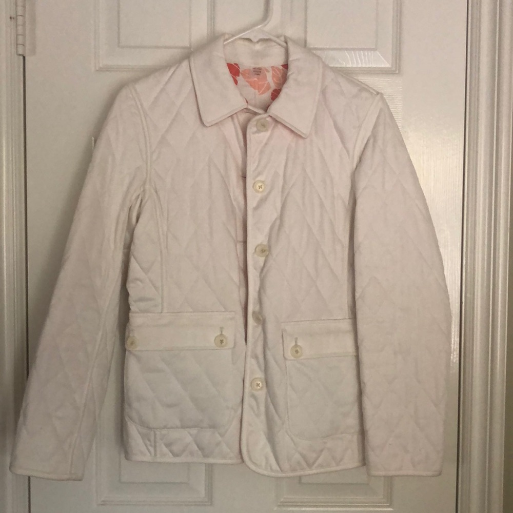 Talbots Jacket